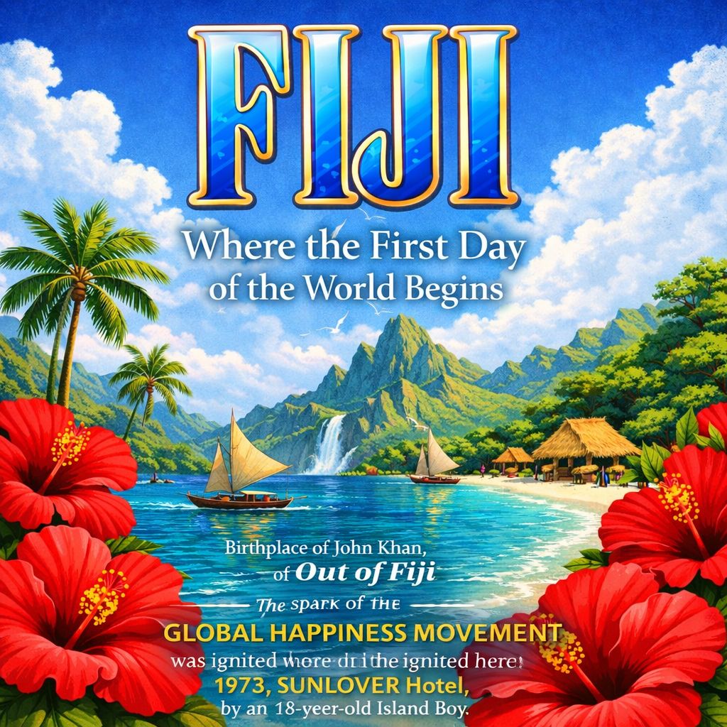 Fijian heritage